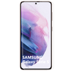 Verre Trempé HD Mayline - SAMSUNG Galaxy Série S — ECO · Smarty Paris 18e